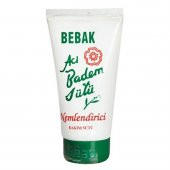 Bebak Acı Bademli El ve Vücut Kremi 20 Ml - 1