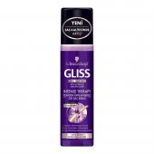 Gliss Intense Therapy Sıvı Saç Kremi 200 Ml - 1