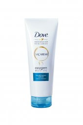 Dove İnce Telli Ve Hacimsiz Saçlar İçin Saç Bakım Kremi 250 Ml - 1