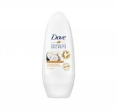 Dove Women Roll-on Nourishing Secrets Hindistan Cevizi 50 Ml - 1