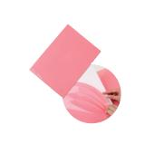 Comix L Tipi Dosya Bölmeli A4 Mat Renkler JP1001 - 1