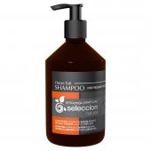 Seleccion Naturel At Kuyruğu Şampuanı 500 Ml - 1
