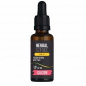 Herbal Science Hint Bakım Yağı 22 ML - 1