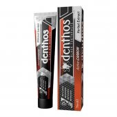 Dermoday Denthos Bitkisel İçerikli Siyah Diş Macunu 75 ML - 1