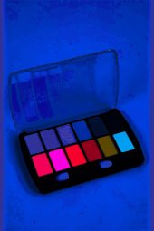 Gabrini Silky Touch 12Li Göz Farı No 2 - 1