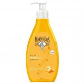 Le Petit Marseillais Vücut Losyonu Nemlendirici Shea Butter - 1