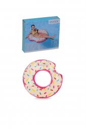 Donut Tube Şişme Simit - 1