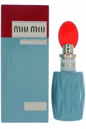 Miu Miu Edp 50 Ml Kadın Parfüm - 1