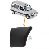 ÖN ÇAMURLUK ÇITASI SAĞ BERLINGO II 20003-2009 8544J8 - 1