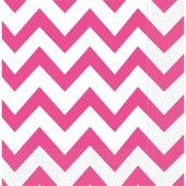 PEÇETE FUŞYA ZİGZAG 20Lİ - 1