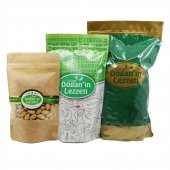 Siirt Fıstığı 500 G. - 7