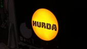 Hurda 3d Led Tabela Neon Etkili Işıklı Depo Reklam İstanbul - 1