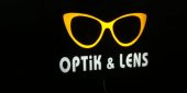 Optik Lens Gözlük 3d Led Tabela Neon Etkili Işıklı Depo Reklam İstanbul - 2