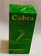 Yılan yağı 50 ml - 1