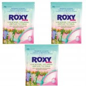 Roxy Matik Sabun Tozu 2000 Gram 3 Paket - 1