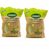 Dalan Granül Bebek Sabun Tozu 1000 Gram 2 Paket - 1