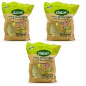 Dalan Granül Bebek Sabun Tozu 1000 Gram 3 Paket - 1