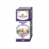 Sarımsak Yağı 20 Ml - 1