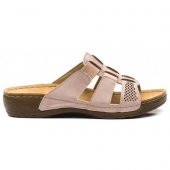 Carlaverde Kadın Terlik 150988 - 2