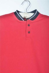 Beybee Kız Çocuk Ortaokul Hakim Yaka Okul Sweatshirt - 3