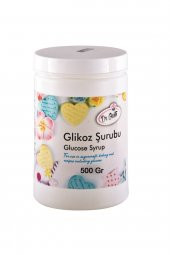 500 Gr Glikoz Şurubu - 1