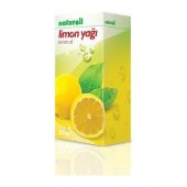 Limon Yağı - 20 ml - 1