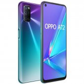 Oppo A72 128 GB (Oppo Türkiye Garantili) - 1