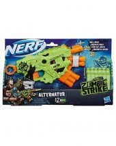 Nerf Zombie Strike Alternator E6187 - 1