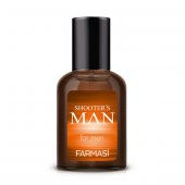 Farmasi Shooter&#39s Man Erkek EDP 50 ml - 1