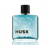 Avon Musk Freeze Erkek EDT 75 ml - 1