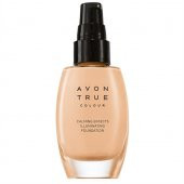Avon True Colour Aydınlık Görünüm Veren Fondöten 30 ml - Ivory - 1