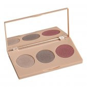 Farmasi Make Up 3 lü Göz Farı Paleti 6 g - 05 Vintage Season - 1