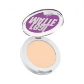 Avon Color Trend Sıkıştırılmış Mat Pudra - Fair - 1