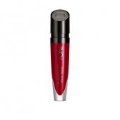 Oriflame The ONE Lip Sensation Kadife Dokulu Mat Likit Ruj - Red Velour - 1