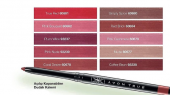 Avon True Colour Glimmerstick Asansörlü Dudak Kalemi - Coral Desire - 2
