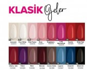 Farmasi Nail Color Glossy Klasik Oje 11 ml - 06 Lady Marmalade - 2