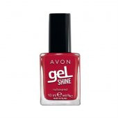 Avon Gel Shine Tırnak Cilası 10 ml - 1