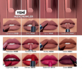 Avon Legend Mat Ruj - Desire - 4