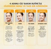 Dr. C.Tuna Aynısefa Yağı Vücut Losyonu 225 ml - 2