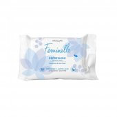 Oriflame Feminelle Rahatlatıcı Temizleme Mendili - 1