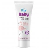 Dr. C.Tuna Baby Pişik Kremi 100 ml - 1
