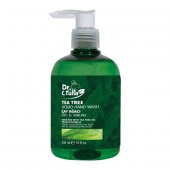 Dr. C.Tuna Çay Ağacı Sıvı El Sabunu 300 ml - 1