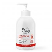 Dr. C.Tuna Antibakteriyel El Temizleme Jeli 300 ml - 1