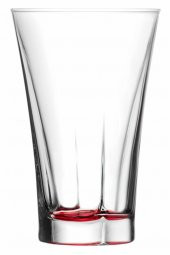 Lav Kahve Yanı Bardağı Truva Coral 6lı - 1