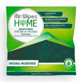 Mr. Wipes Home Antibakteriyel Mikrofiber Zor Kir ve Yağ Bezi 40x40 cm - 1