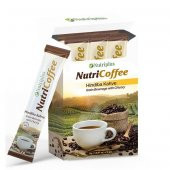Nutriplus NutriCoffee Hindiba Kahve 16x2 Gr - 1