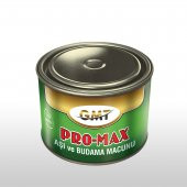 Gmt Pro-Max Aşı ve Budama Macunu 500 gr - 1