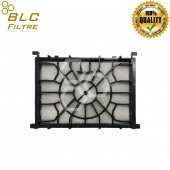 BOSCH BGL 8SIL59D Motor Koruma Filtresi (100 İthal A+ Kalite) - 1