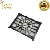 BOSCH BGL 8SIL59D Motor Koruma Filtresi (100 İthal A+ Kalite) - 3