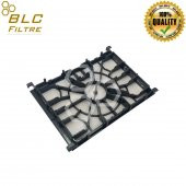 BOSCH BGL 8SIL59D Motor Koruma Filtresi (100 İthal A+ Kalite) - 6